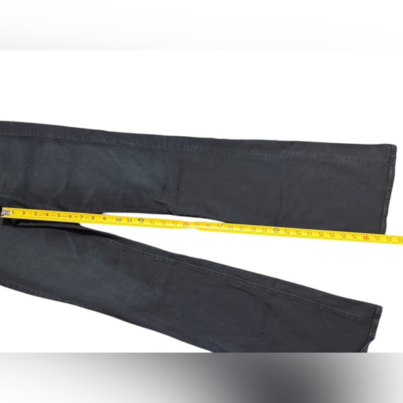 Ag Adriano Goldschmied  Boot Cut Jeans - Picture 9 of 12